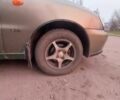 Бежевый Дэу Сенс, объемом двигателя 1.3 л и пробегом 254 тыс. км за 1689 $, фото 9 на Automoto.ua