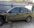 Бежевый Дэу Сенс, объемом двигателя 1.3 л и пробегом 227 тыс. км за 1000 $, фото 1 на Automoto.ua
