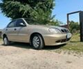 Дэу Сенс 2003 в Нежине на Automoto.ua Бежевый Дэу Сенс, объемом двигателя 1.5 л и пробегом 295 тыс. км за 1550 $, фото 2 на Automoto.ua