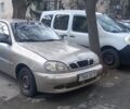 Бежевый Дэу Сенс, объемом двигателя 1.3 л и пробегом 400 тыс. км за 1336 $, фото 1 на Automoto.ua
