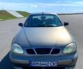 Бежевый Дэу Сенс, объемом двигателя 1.3 л и пробегом 277 тыс. км за 2500 $, фото 9 на Automoto.ua