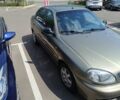 Бежевый Дэу Сенс, объемом двигателя 1.6 л и пробегом 275 тыс. км за 3000 $, фото 10 на Automoto.ua