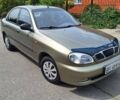 Бежевый Дэу Сенс, объемом двигателя 1.3 л и пробегом 126 тыс. км за 2100 $, фото 13 на Automoto.ua