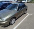 Бежевый Дэу Сенс, объемом двигателя 1.6 л и пробегом 275 тыс. км за 3000 $, фото 11 на Automoto.ua