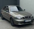 Бежевый Дэу Сенс, объемом двигателя 1.5 л и пробегом 80 тыс. км за 2400 $, фото 1 на Automoto.ua