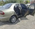 Бежевий Деу Сенс, об'ємом двигуна 1.3 л та пробігом 254 тис. км за 1550 $, фото 4 на Automoto.ua