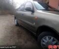 Бежевый Дэу Сенс, объемом двигателя 1.3 л и пробегом 0 тыс. км за 1200 $, фото 6 на Automoto.ua