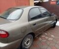 Бежевый Дэу Сенс, объемом двигателя 0 л и пробегом 160 тыс. км за 2000 $, фото 4 на Automoto.ua