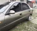 Бежевый Дэу Сенс, объемом двигателя 1.3 л и пробегом 200 тыс. км за 850 $, фото 6 на Automoto.ua