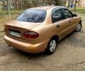 Бежевый Дэу Сенс, объемом двигателя 1.3 л и пробегом 0 тыс. км за 1400 $, фото 2 на Automoto.ua