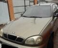 Бежевый Дэу Сенс, объемом двигателя 0 л и пробегом 160 тыс. км за 2000 $, фото 1 на Automoto.ua