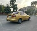 Бежевый Дэу Сенс, объемом двигателя 1.5 л и пробегом 173 тыс. км за 2200 $, фото 3 на Automoto.ua
