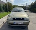 Бежевый Дэу Сенс, объемом двигателя 1.3 л и пробегом 320 тыс. км за 1700 $, фото 1 на Automoto.ua