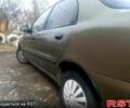 Бежевый Дэу Сенс, объемом двигателя 1.3 л и пробегом 0 тыс. км за 1200 $, фото 2 на Automoto.ua