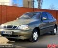 Бежевый Дэу Сенс, объемом двигателя 1.3 л и пробегом 109 тыс. км за 2600 $, фото 1 на Automoto.ua