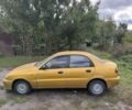 Бежевий Деу Сенс, об'ємом двигуна 0 л та пробігом 275 тис. км за 1600 $, фото 5 на Automoto.ua