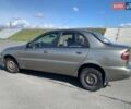 Бежевый Дэу Сенс, объемом двигателя 1.3 л и пробегом 277 тыс. км за 1800 $, фото 6 на Automoto.ua