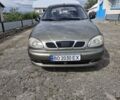 Бежевий Деу Сенс, об'ємом двигуна 1.3 л та пробігом 254 тис. км за 1550 $, фото 7 на Automoto.ua