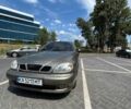 Бежевий Деу Сенс, об'ємом двигуна 1.5 л та пробігом 2 тис. км за 2200 $, фото 1 на Automoto.ua