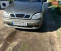 Бежевый Дэу Сенс, объемом двигателя 1.3 л и пробегом 139 тыс. км за 550 $, фото 1 на Automoto.ua