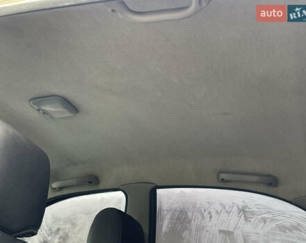 Бежевый Дэу Сенс, объемом двигателя 1.3 л и пробегом 227 тыс. км за 1699 $, фото 18 на Automoto.ua