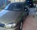 Бежевый Дэу Сенс, объемом двигателя 0 л и пробегом 250 тыс. км за 1500 $, фото 1 на Automoto.ua