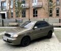Бежевый Дэу Сенс, объемом двигателя 1.5 л и пробегом 252 тыс. км за 1650 $, фото 1 на Automoto.ua