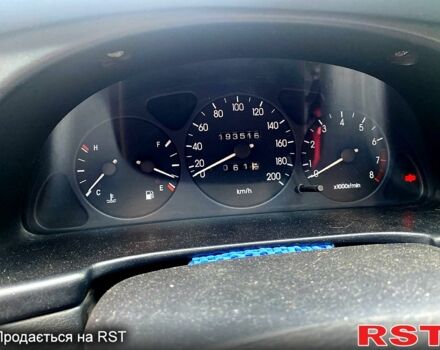 Бежевый Дэу Сенс, объемом двигателя 1.3 л и пробегом 0 тыс. км за 1400 $, фото 9 на Automoto.ua