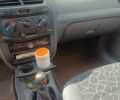 Бежевий Деу Сенс, об'ємом двигуна 1.6 л та пробігом 275 тис. км за 2900 $, фото 6 на Automoto.ua
