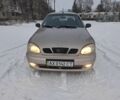 Бежевый Дэу Сенс, объемом двигателя 1 л и пробегом 180 тыс. км за 2500 $, фото 1 на Automoto.ua