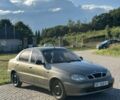 Бежевый Дэу Сенс, объемом двигателя 1.3 л и пробегом 225 тыс. км за 951 $, фото 1 на Automoto.ua