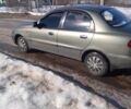 Бежевый Дэу Сенс, объемом двигателя 1.3 л и пробегом 170 тыс. км за 2100 $, фото 1 на Automoto.ua