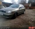 Бежевый Дэу Сенс, объемом двигателя 1.3 л и пробегом 0 тыс. км за 1200 $, фото 5 на Automoto.ua