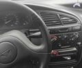 Бежевый Дэу Сенс, объемом двигателя 1.3 л и пробегом 228 тыс. км за 2100 $, фото 7 на Automoto.ua
