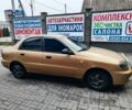 Бежевый Дэу Сенс, объемом двигателя 1.6 л и пробегом 367 тыс. км за 2200 $, фото 5 на Automoto.ua