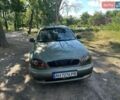 Бежевий Деу Сенс, об'ємом двигуна 1.3 л та пробігом 189 тис. км за 1500 $, фото 1 на Automoto.ua