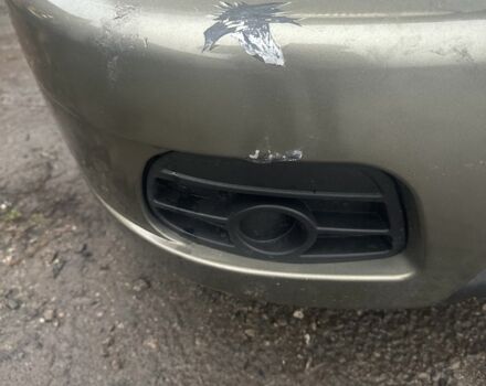 Бежевый Дэу Сенс, объемом двигателя 1.5 л и пробегом 180 тыс. км за 2500 $, фото 21 на Automoto.ua