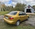Бежевий Деу Сенс, об'ємом двигуна 0 л та пробігом 275 тис. км за 1600 $, фото 3 на Automoto.ua