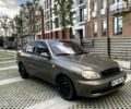 Бежевый Дэу Сенс, объемом двигателя 1.5 л и пробегом 252 тыс. км за 1650 $, фото 5 на Automoto.ua