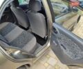 Бежевый Дэу Сенс, объемом двигателя 1.3 л и пробегом 162 тыс. км за 1600 $, фото 7 на Automoto.ua