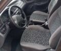 Бежевий Деу Сенс, об'ємом двигуна 0 л та пробігом 160 тис. км за 2000 $, фото 3 на Automoto.ua