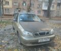 Бежевый Дэу Сенс, объемом двигателя 7 л и пробегом 170 тыс. км за 2300 $, фото 1 на Automoto.ua