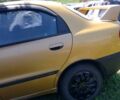Бежевий Деу Сенс, об'ємом двигуна 1.3 л та пробігом 288 тис. км за 85000 $, фото 6 на Automoto.ua