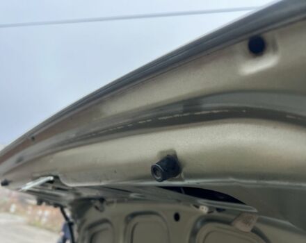 Бежевий Деу Сенс, об'ємом двигуна 1.5 л та пробігом 230 тис. км за 2800 $, фото 11 на Automoto.ua