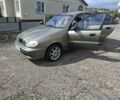 Бежевий Деу Сенс, об'ємом двигуна 1.3 л та пробігом 254 тис. км за 1550 $, фото 11 на Automoto.ua