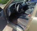 Бежевий Деу Сенс, об'ємом двигуна 1.6 л та пробігом 275 тис. км за 2900 $, фото 8 на Automoto.ua