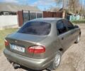 Бежевый Дэу Сенс, объемом двигателя 0 л и пробегом 144 тыс. км за 2100 $, фото 1 на Automoto.ua