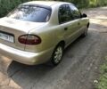 Дэу Сенс 2003 в Одессе на Automoto.ua Бежевый Дэу Сенс, объемом двигателя 1.3 л и пробегом 222 тыс. км за 2150 $, фото 5 на Automoto.ua