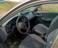 Бежевый Дэу Сенс, объемом двигателя 1.3 л и пробегом 277 тыс. км за 2500 $, фото 5 на Automoto.ua