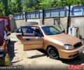 Бежевый Дэу Сенс, объемом двигателя 1.3 л и пробегом 0 тыс. км за 1300 $, фото 4 на Automoto.ua